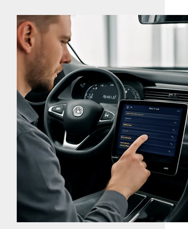 Русификация Changan X5 в Каспийске по цене от 6618 р. | ФастМобиль-Ксп