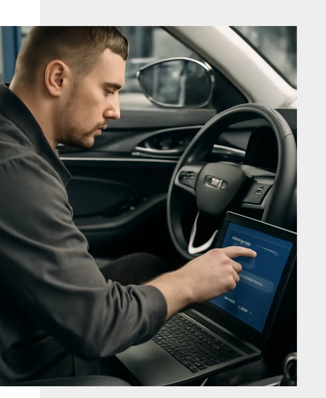 Русификация мультимедиа автомобилей Changan под ключ в Каспийске