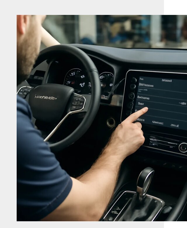Русификация панели Dongfeng в Каспийске по цене от 5091 р. | ФастМобиль-Ксп
