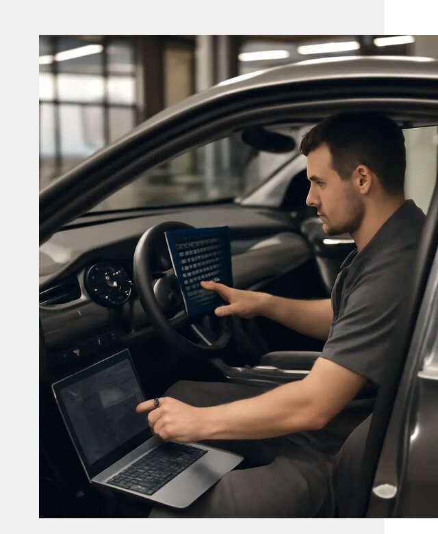 Русификация Exeed TXL в Каспийске по цене от 15170 р. | ФастМобиль-Ксп