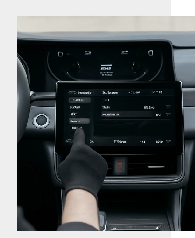 Русификация GAC GS 8 под ключ в Каспийске от 6618 р. | ФастМобиль-Ксп
