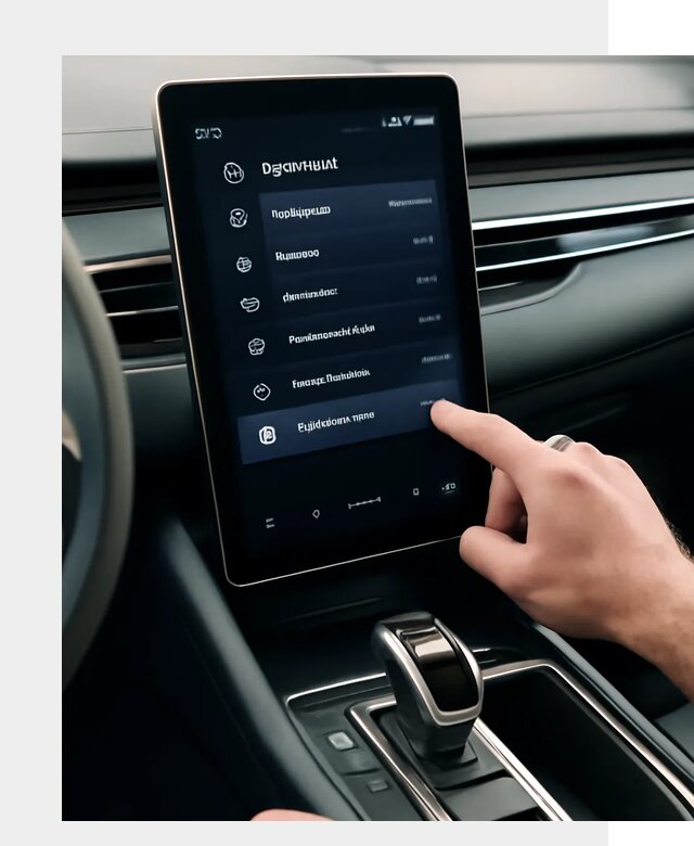 Русификация Geely Preface в Каспийске по цене от 10079 р. | ФастМобиль-Ксп