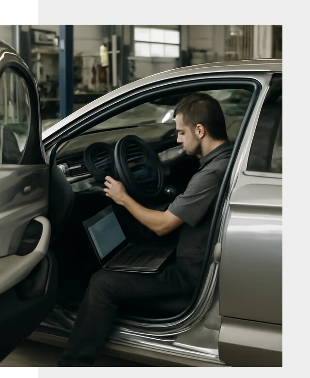 Русификация Geely Preface мультимедиа и меню в Каспийске