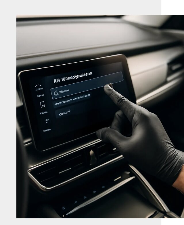 Русификация мультимедиа Geely в Каспийске по цене 6618 р. | ФастМобиль-Ксп