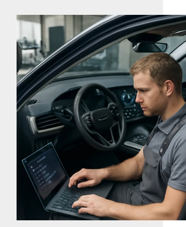 Русификация Haval в Каспийске по цене от 8043 р. | ФастМобиль-Ксп