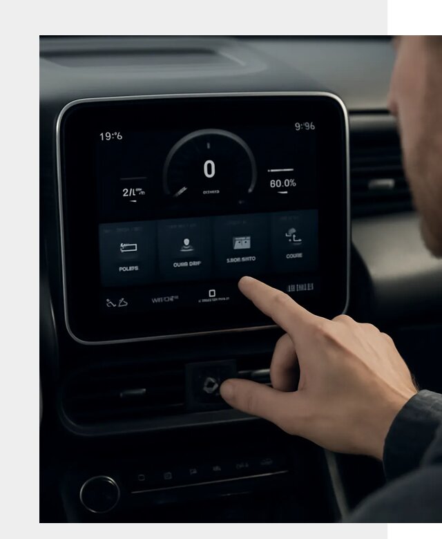 Русификация Haval DARGO в Каспийске по цене от 6618 р. | ФастМобиль-Ксп