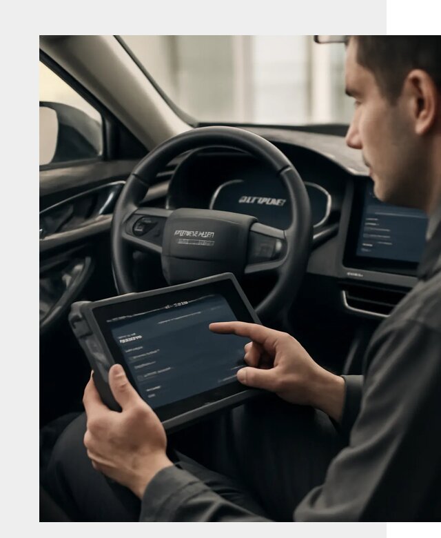 Русификация приборной панели Haval в Каспийске от 5600 р. | ФастМобиль-Ксп