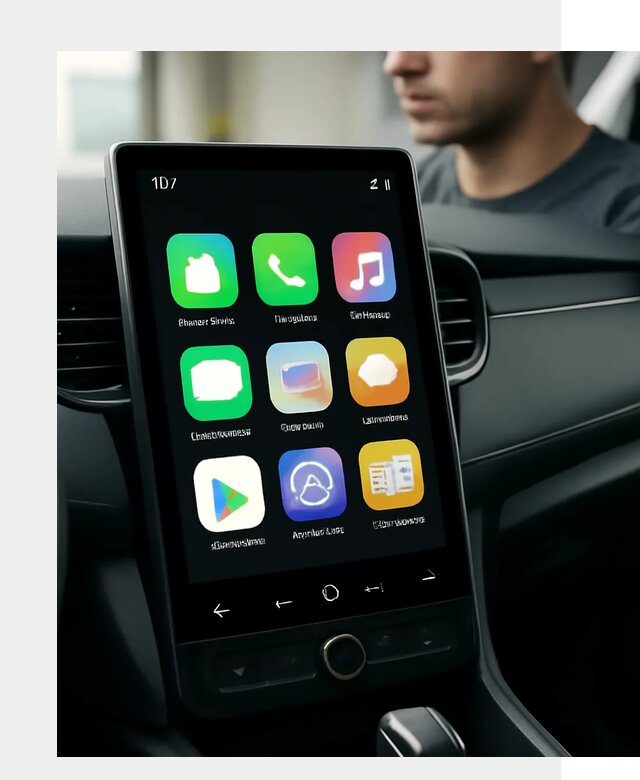 Установка приложений Lynk Co в Каспийске по цене от 6007 р. | ФастМобиль-Ксп