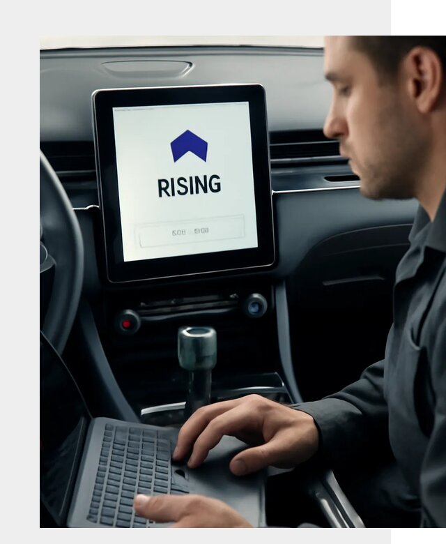 Установка приложений Rising в Каспийске по цене от 4581 р. | ФастМобиль-Ксп