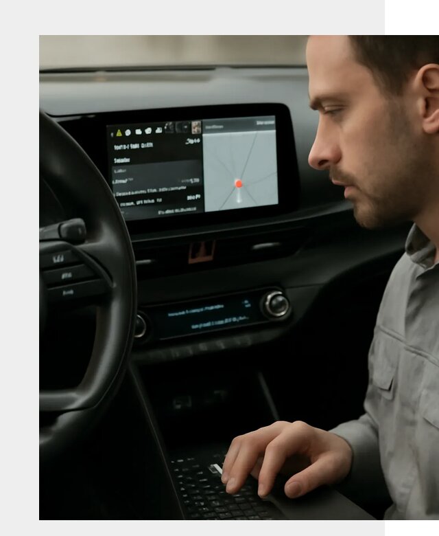 Русификация Hyundai всех моделей в Каспийске от 8043 р. | ФастМобиль-Ксп