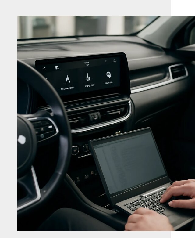 Русификация Kia K5 в Каспийске по цене от 6618 р. | ФастМобиль-Ксп