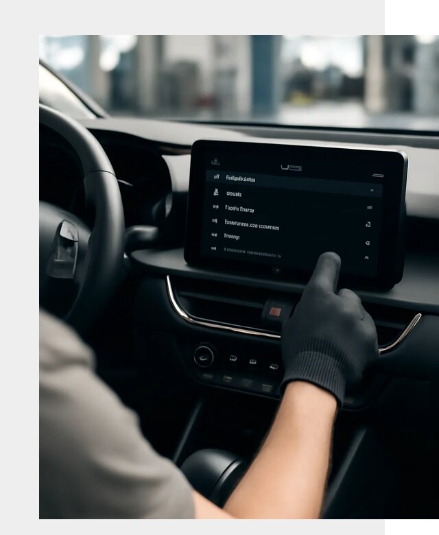 Русификация Kia всех моделей в Каспийске от 10079 р. | ФастМобиль-Ксп