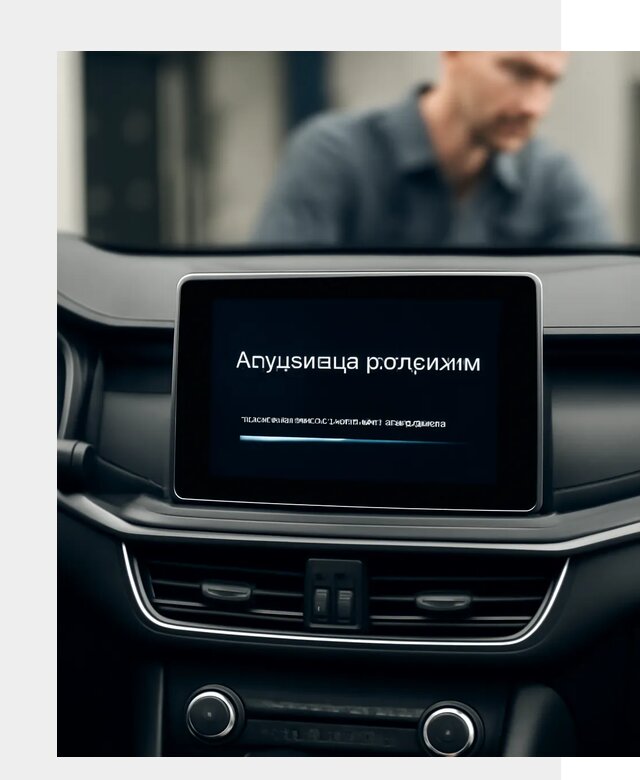 Обновление русификации авто в Каспийске по цене от 6007 р. | ФастМобиль-Ксп