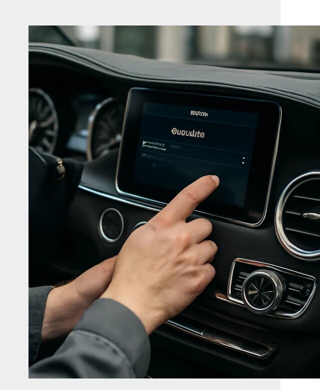 Адаптация часового пояса авто в Каспийске от 3563 р. | ФастМобиль-Ксп