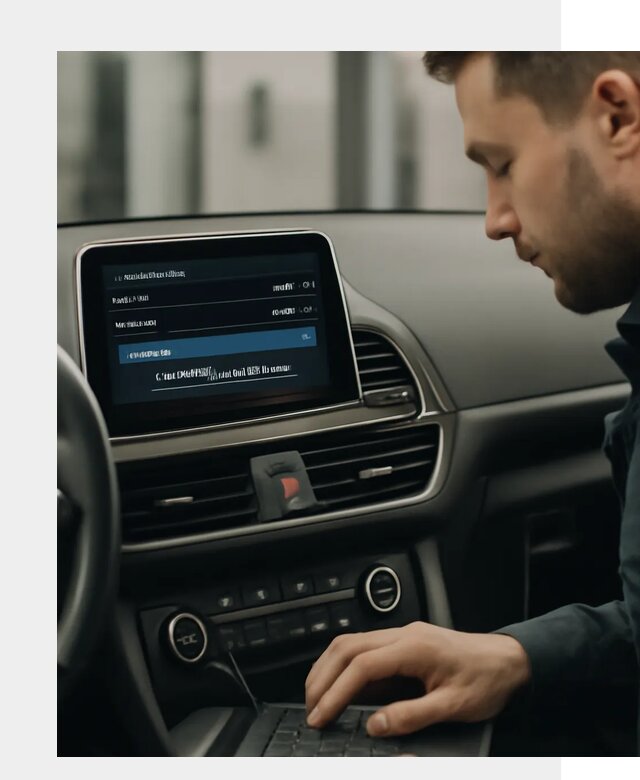 Установка русского пакета языка для авто в Каспийске от 6007 р. | ФастМобиль-Ксп