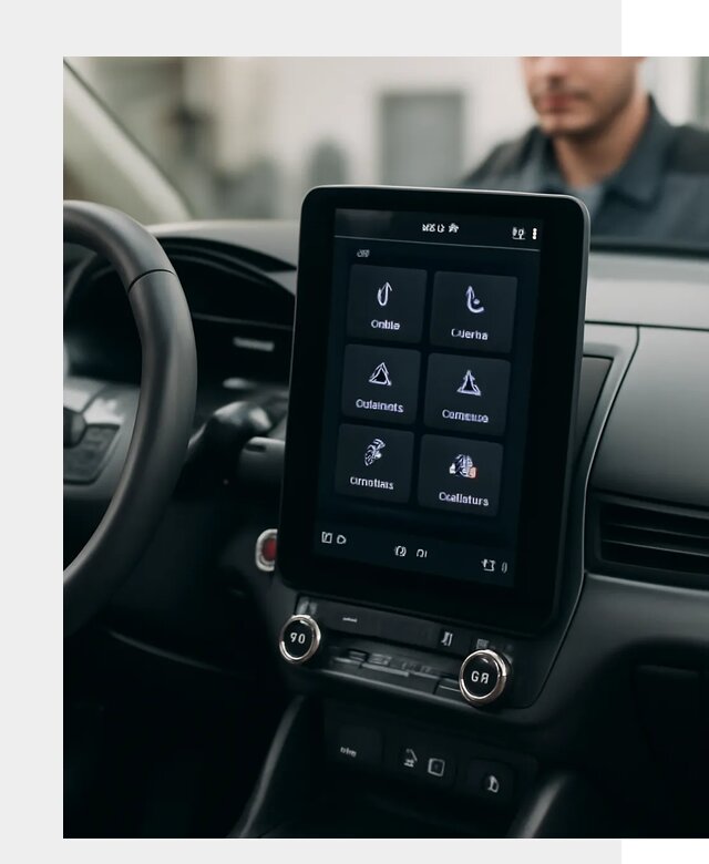 Русификация Honda в Каспийске по цене от 7025 р. | ФастМобиль-Ксп