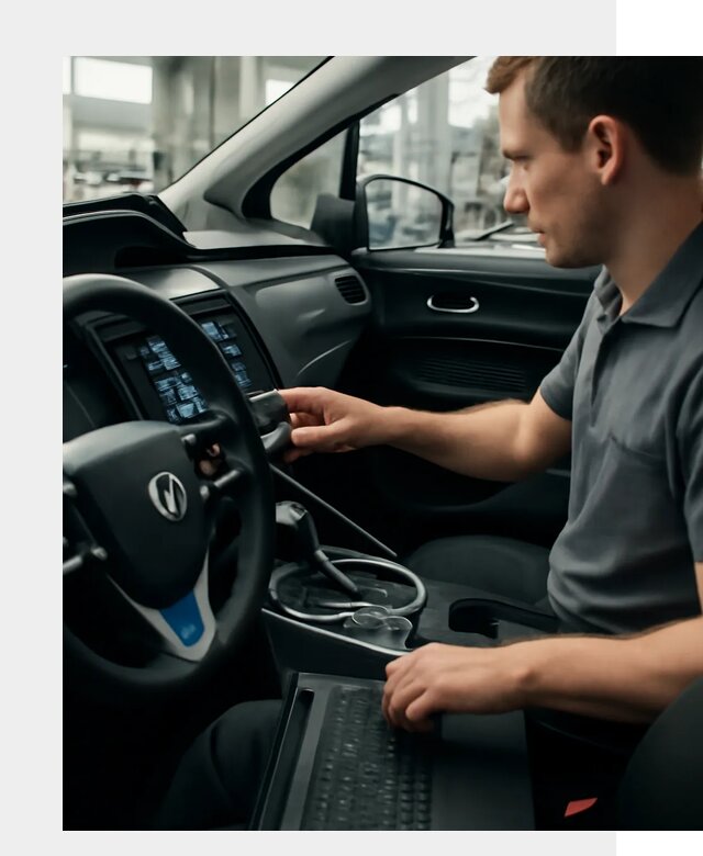 Русификация Honda CLARITY в Каспийске по цене от 7636 р. | ФастМобиль-Ксп