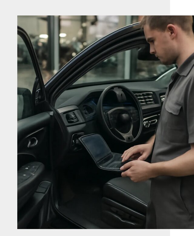 Русификация Honda Pilot по цене от 7025 р. в Каспийске ФастМобиль-Ксп