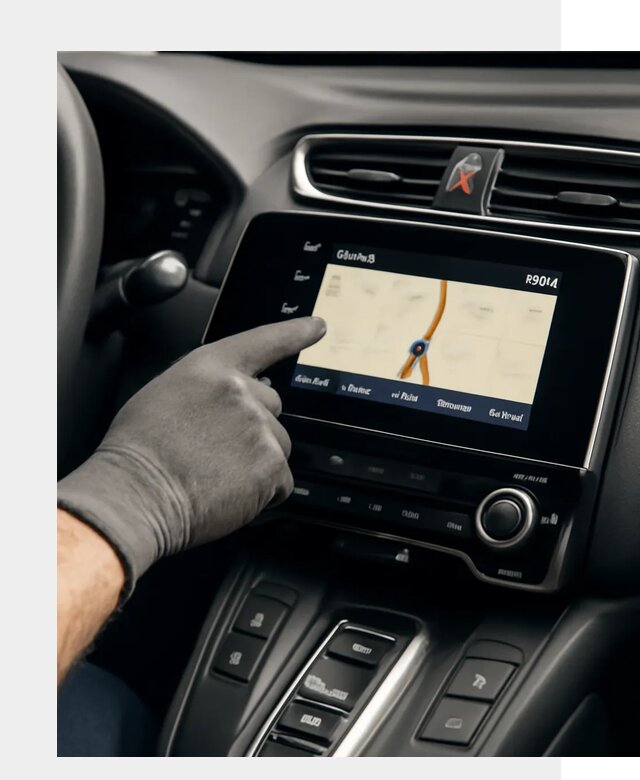 Русификация мультимедиа Honda в Каспийске от 7636 р. | ФастМобиль-Ксп
