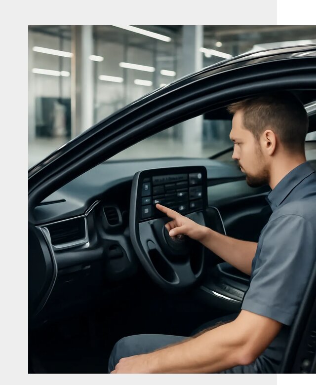 Русификация Lexus в Каспийске по цене от 15170 р. | ФастМобиль-Ксп