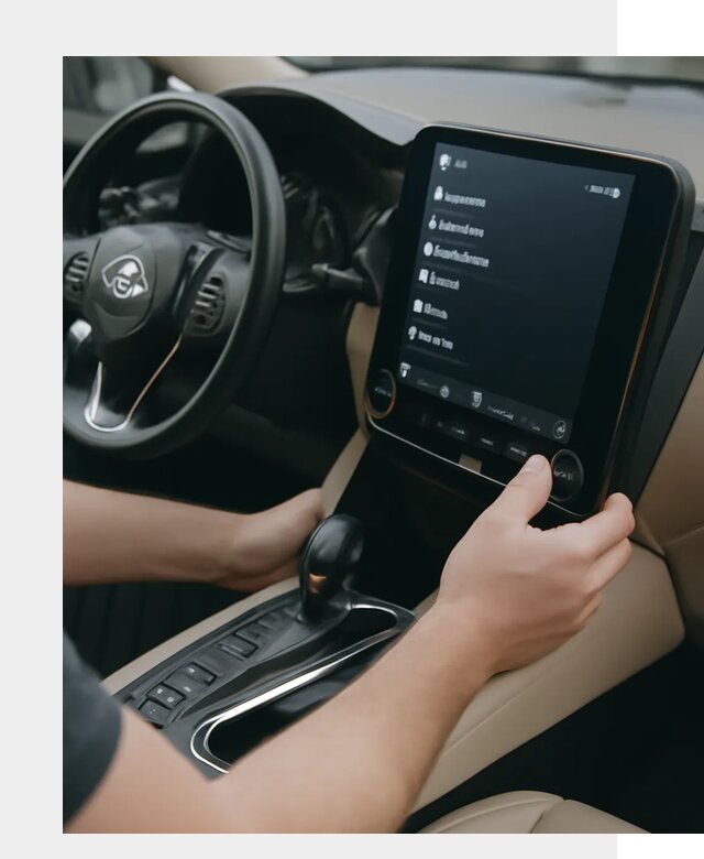 Русификация Lexus NX Panasonic в Каспийске от 8043 р. | ФастМобиль-Ксп