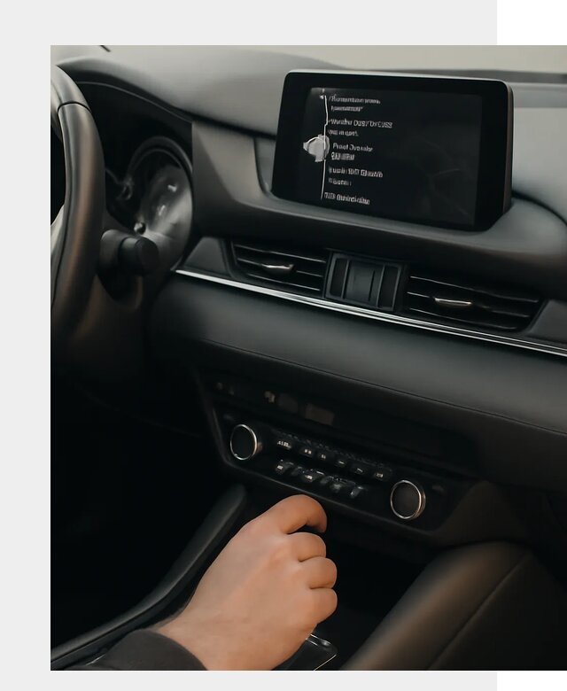Русификация мультимедиа Mazda в Каспийске по цене от 8043 р. | ФастМобиль-Ксп