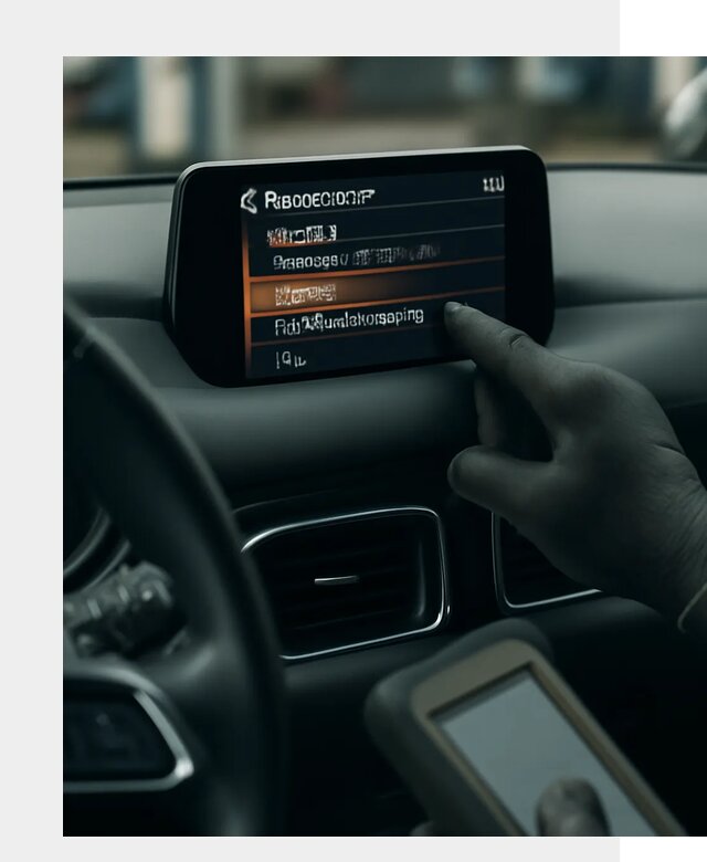 Установка приложений Mazda в Каспийске по цене от 5498 р. | ФастМобиль-Ксп
