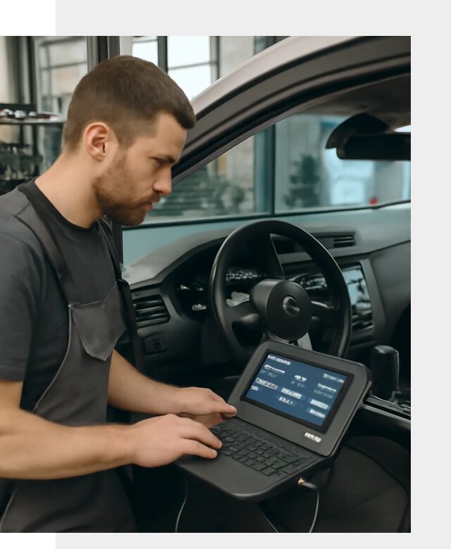 Русификация автомобилей Nissan для всех моделей в Каспийске