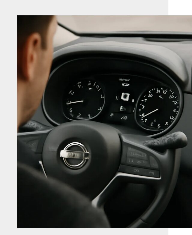 Русификация приборной панели Nissan в Каспийске от 6618 р. | ФастМобиль-Ксп