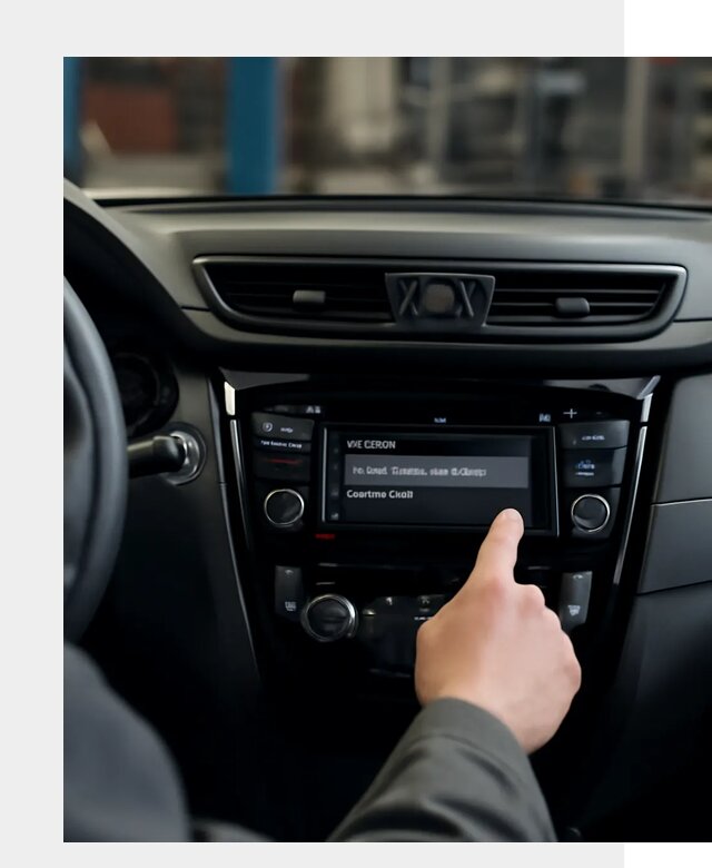 Установка приложений Nissan в Каспийске по цене от 5600 р. | ФастМобиль-Ксп