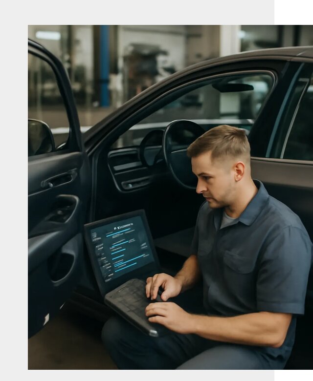 Русификация Toyota Crown в Каспийске по цене от 8654 р. | ФастМобиль-Ксп
