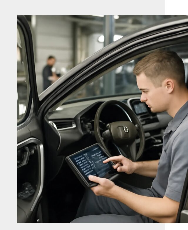 Русификация Toyota RAV4 в Каспийске по цене от 6618 р. | ФастМобиль-Ксп